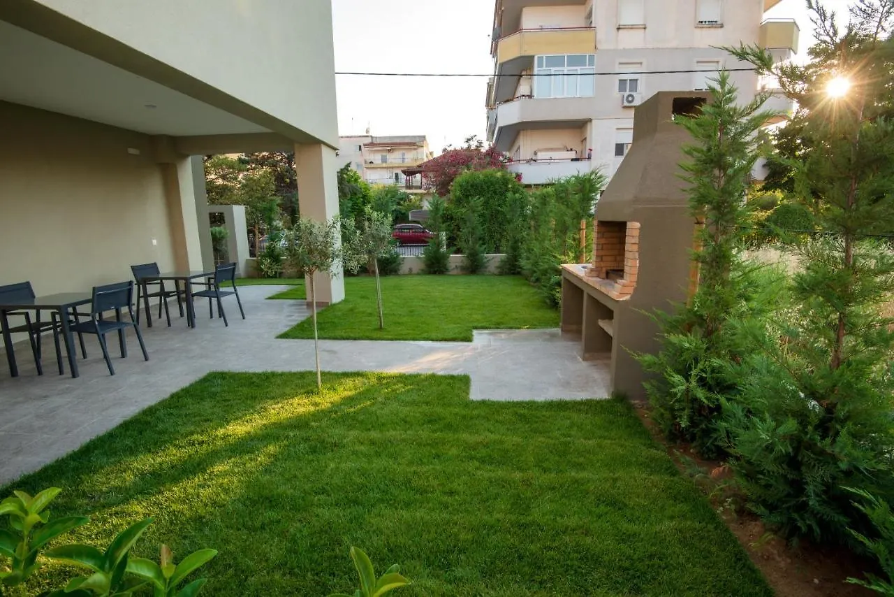 Olive 102 Apartment Peraía Grecia