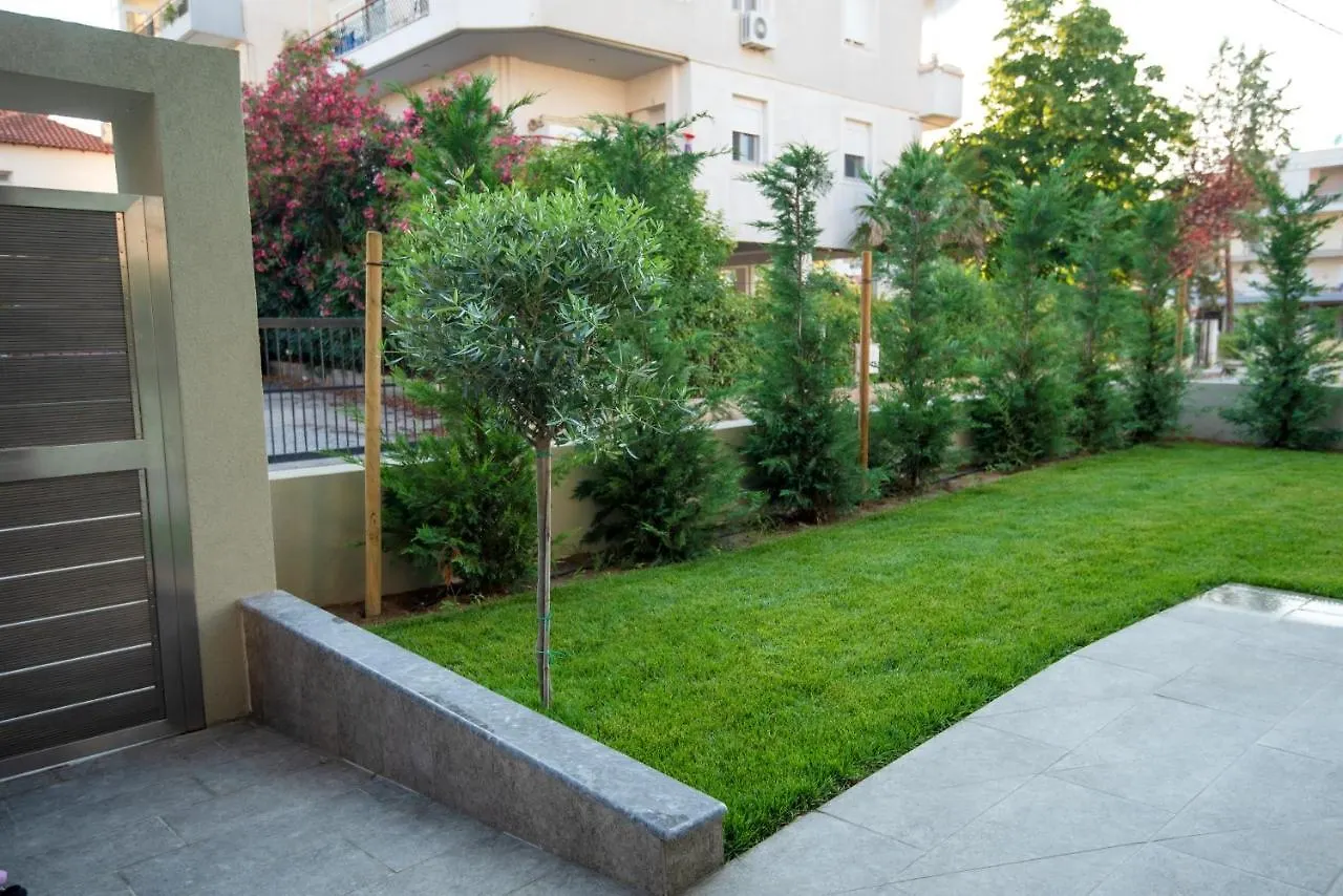 Olive 102 Apartment Peraía Grecia