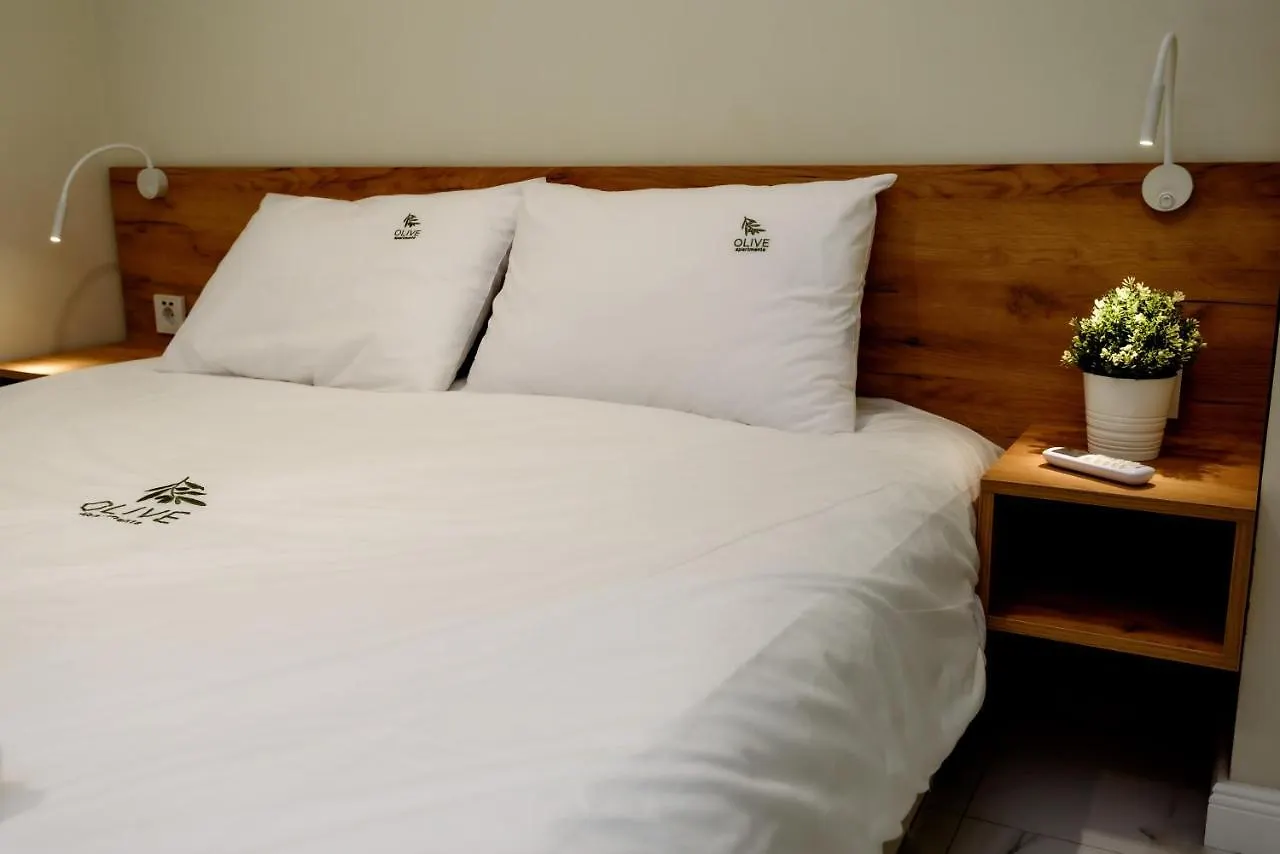 Olive 102 Apartment Peraía Grecia