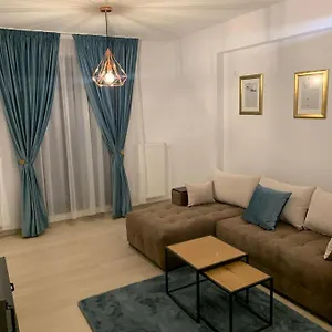  Apartament Luxury România