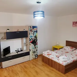  Apartament Gara De Nord Minister România