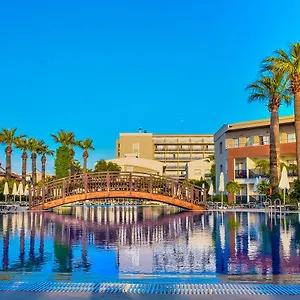 ***** Hotel Palm Wings Resort&spa Turcia