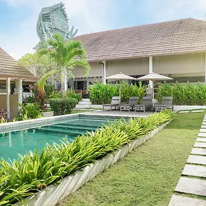 *** Hotel Casa Indonezia